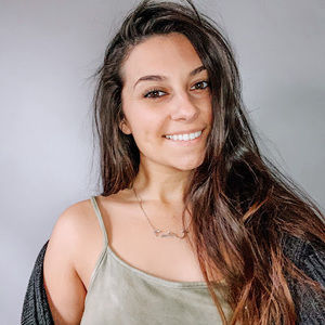 Meet your Posher, Erin